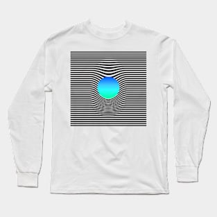 gravity v2 Long Sleeve T-Shirt